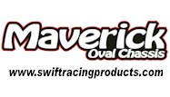 The Maverick Oval Chassis - This thing ROCKS~