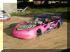 Larry Ruby's Car