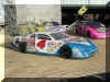 Scot's Car