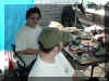 Steve J. and Jason W. 