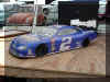 Miller Lite Car #2