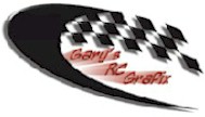 Gary's R/C Grafix
