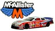 McAllister Racing Bodies - Great Bodies, great prices