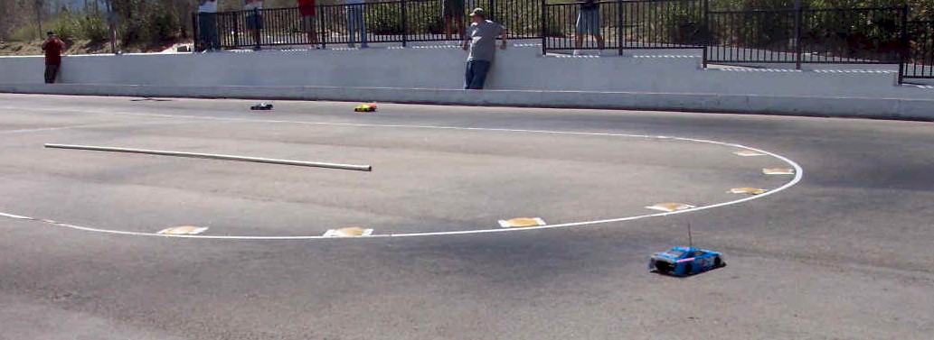 Jimmy Babcock's HotRod Hobbies